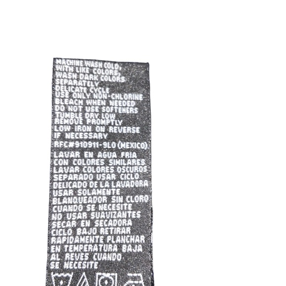 Men's Full Zip Starter Activewear Track Jacket Size Small - Picture 14 of 14